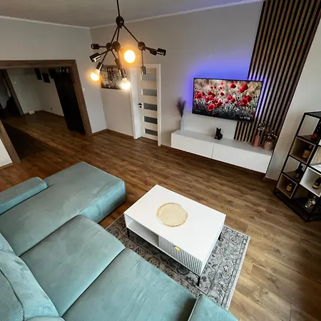 Apartment Oc Urban *